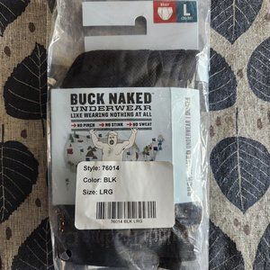 Duluth Buck Naked Brief